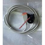 Nihon Kohden JC-865V Defibrillator Pad Adapter K342B For Cardiolife TEC-5600/8300 for sale