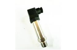 China Diffuse Silicon Smart Water Pressure Sensor Din Connection 36VDC supplier