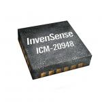 Programmable Precision Integrated Circuit Temperature Sensors ICM-20948 COMPI2C SPI for sale
