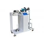 IEC 61851-1 Plugs And Vehicle Connectors Cable Anchorage Pull Force And Torque Test Apparatus for sale