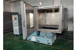 China Vibration Environment Chamber For Environment Simulation Vibration Testing supplier