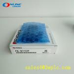FS-N11CP KEYENCE Fiber Amplifier, M8 Connector Type, Main Unit, PNP for sale