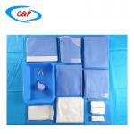 Factory Wholesale Disposable Labour and Delivery Pack ODM/OEM Available for sale