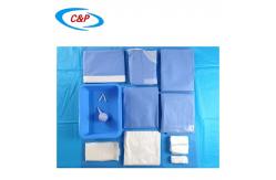 China Factory Wholesale Disposable Labour and Delivery Pack ODM/OEM Available supplier