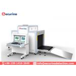 Large Size Luggage X Ray Machine Multilingual Operation Color Scanning Image Display for sale
