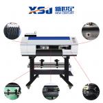 FEDAR Shake Powder 2 Heads Transfer Paper Machine for sale