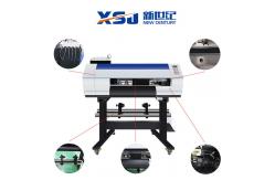 China High Resolution Pyrography FD65 Epson Sublimation Printer supplier