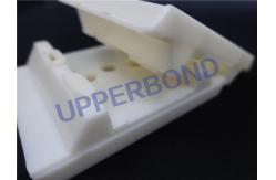 China Regular Kretek Hard Printer Mould Pocket Cigarette Packing Machine Parts supplier