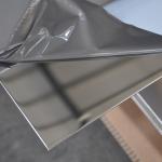 Aisi Astm 201 304 316 Cold Rolled Stainless Steel Plate 3mm Metal Sheet