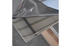 China Aisi Astm 201 304 316 Cold Rolled Stainless Steel Plate 3mm Metal Sheet supplier