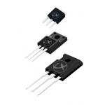 Tighter VSD Specifications High Voltage MOSFET N Channel Cool Mos for sale