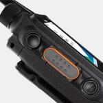Digital Cluste Gps / Beidou Positioning Two Way Radio Hytera HP780 HP785 Waterproof Dustproof