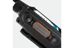 China Digital Cluste Gps / Beidou Positioning Two Way Radio Hytera HP780 HP785 Waterproof Dustproof supplier