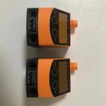 Pneumatic Differential Pressure IFM Pressure Sensor PQ3834 PQ7809 Original