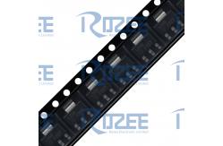 China LD1117S50CTR supplier