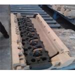 Car Rugged Design Cylinder Head Mold With Motor Casing Tool Design ISO 9000 for sale