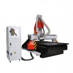 Granite Small CNC Milling Machine Tombstone CNC Router Marble Engraving Machine for sale