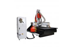 China Granite Small CNC Milling Machine Tombstone CNC Router Marble Engraving Machine supplier