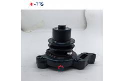 China 395A 395A marine water pump supplier