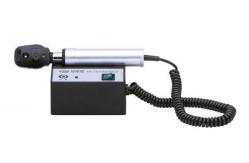 China Tabletop Portable Indirect Ophthalmoscope With Germany Imported Bulb supplier