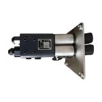 Engineering Wheel Loader Spare Part 12C0019 Pilot Valve for Liugong ZL50G for sale