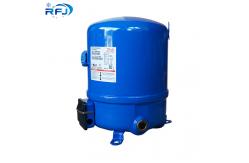 China Zeotropic Rotolock Maneurop Piston Compressor R407C UL MTZ160HW4AVE supplier
