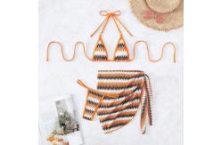 China Green Swimming Suits Bikini - Stylish Bikini for Your Summer Fun supplier