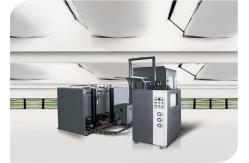 China Gray Dip Spin Coating Machine , Automated Dip Spin Coating Equipment supplier
