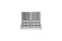 China High Power Ip65 Led High Mast Flood Lights 800w 1000w 100000lms supplier