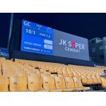 Outdoor Full Color LED Display for and Advertising and Events SCX LED P8 P10 P5 P6 Outdoor Fixed Installation LED Screen for sale