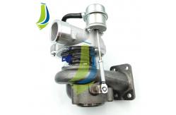China 2674A225 Turbocharger GT2556S For 4.4LTR Engine Parts supplier