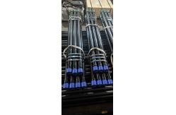 China API 5CT Casing Pipe Manufactured by ISO 9001 Certified Factory supplier
