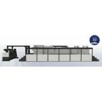 Servo Precision High Speed Sheet Cutter For Fast And Accurate Cutting Paper Sheet Cutting Machine 1500 for sale