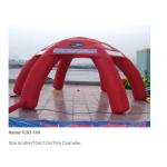 Inflatable Tent / Inflatable dome tent for event promotion for sale