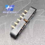 HW-M80 Connectors,HW-M80-5000000M1-06-331-00-000