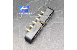 China HW-M80 Connectors,HW-M80-5000000M1-06-331-00-000 supplier