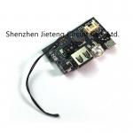 Aluminium Base High Frequency PCBs Board Fabrication Full Line 3oz for sale