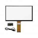 11.6 Inch 16:9 Aspect Ratio Widescreen Projected Capacitive Touch Screen 10ms for sale