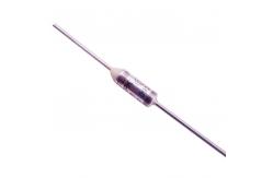 China Microtemp G5A01 G5A00 Transformer Thermal Fuse 240 Degree Tf supplier