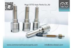 China ISO Piezo Control Valve 115 For Bosch Injector 0445115 Series supplier