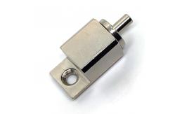 China Hanging System Cable Hook Grip Sign Holder Board Hangers Display Hardware supplier