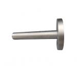 T Shaped Tungsten Carbide Rods Customized Fine Grain Tungsten Steel Rods for sale