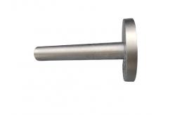 China T Shaped Tungsten Carbide Rods Customized Fine Grain Tungsten Steel Rods supplier
