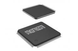 China 32Bit RISC Core Microcontroller IC LQFP144 High Performance STM32F765ZGT6 supplier