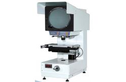 China ISO Optical Comparator Profile Projector supplier