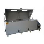 2000x800x600mm JIS ASTM CNS Ingress Protection Test Equipment for sale