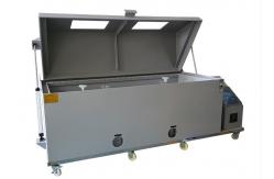 China 2000x800x600mm JIS ASTM CNS Ingress Protection Test Equipment supplier