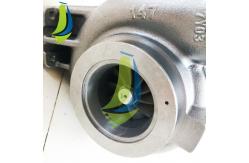 China 387-5265 Turbocharger 3875265 For C7.1 Engine supplier