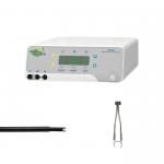 Temperature Controlled Coblation Plasma System Coblator Surgery Machine Multifunction for sale