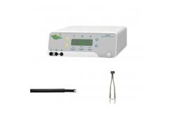 China Temperature Controlled Coblation Plasma System Coblator Surgery Machine Multifunction supplier
